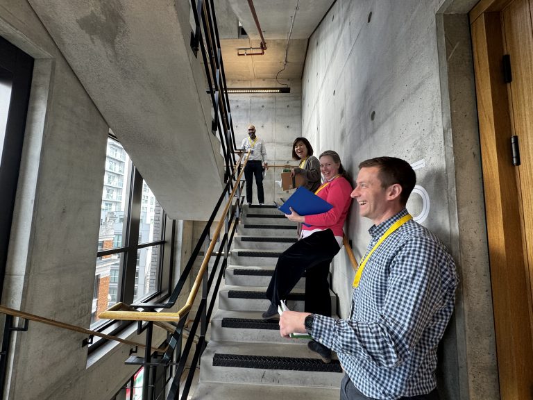 NRAC inclusive design training course